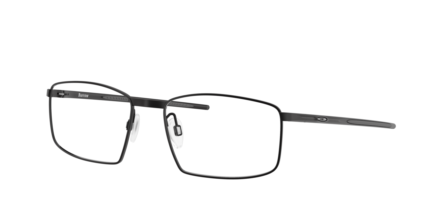 Oakley OX5086 Burrow Satin Black