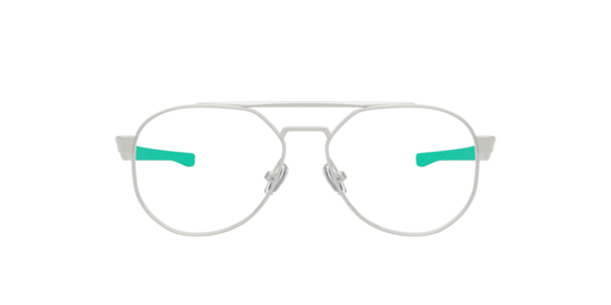 OY3004 Grand Piloto (Youth Fit) Oakley Satin Chrome