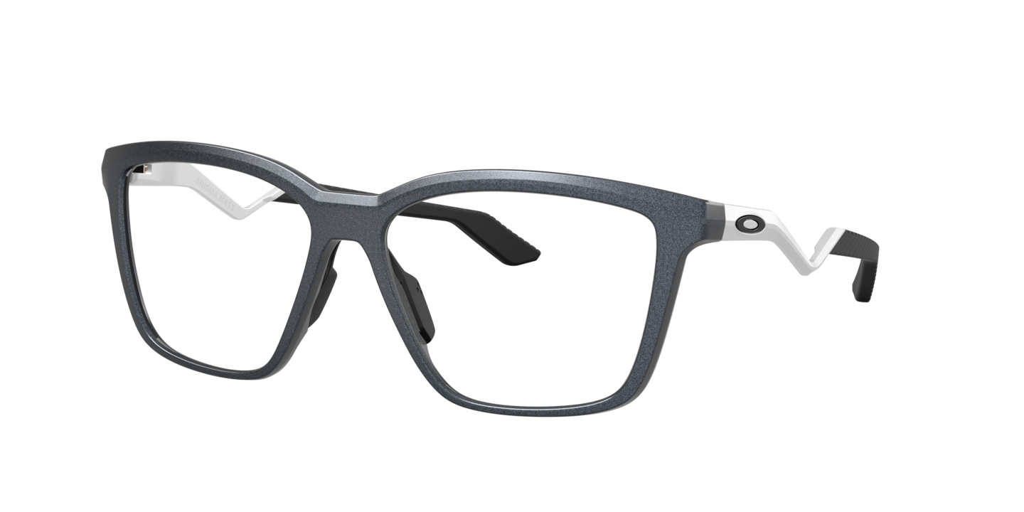 Oakley OX8191 Enigma Mass Matte Blue Steel