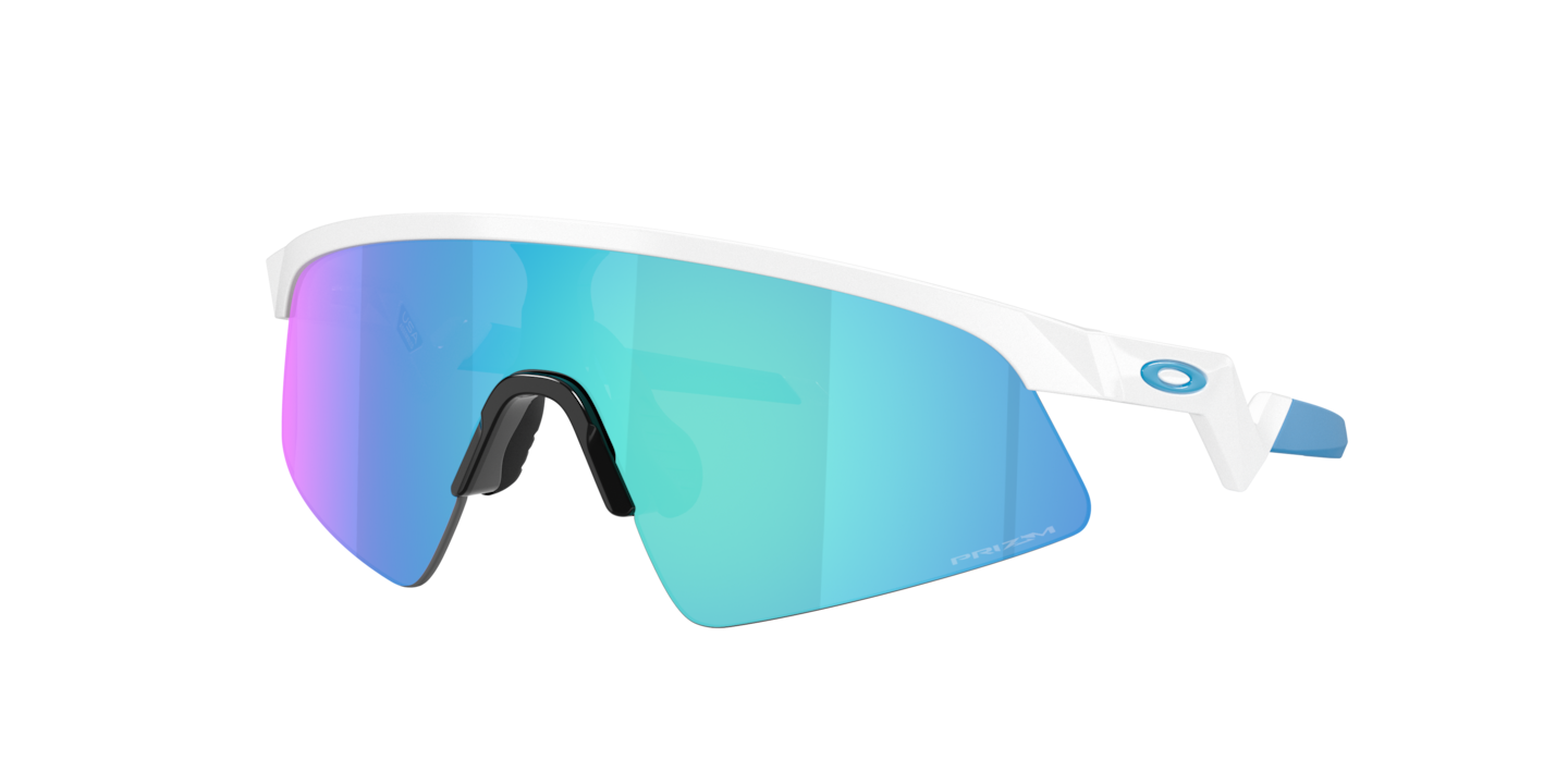 Oakley OJ9015 Resistor Sweep (Youth Fit) Polished White