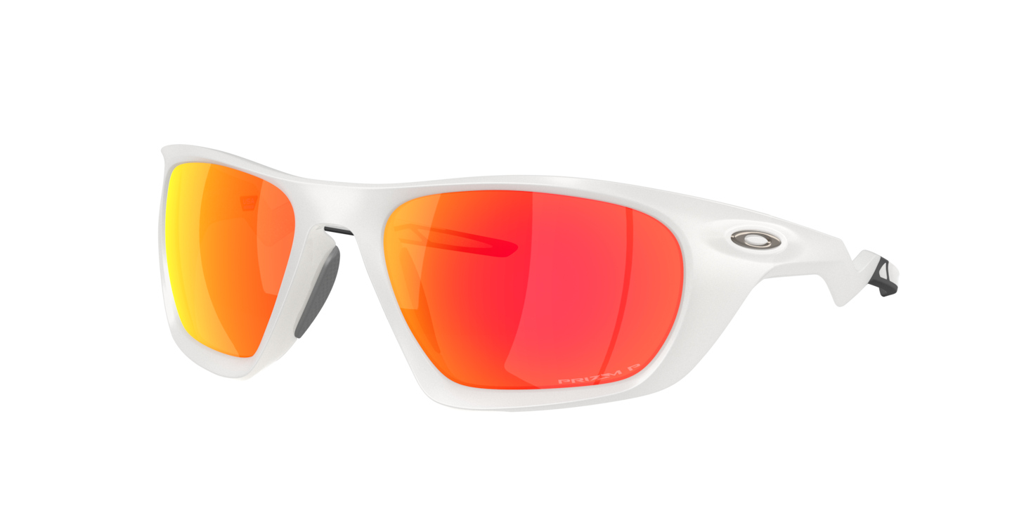 Oakley OO9431 Lateralis Seek Collection Matte Vapor
