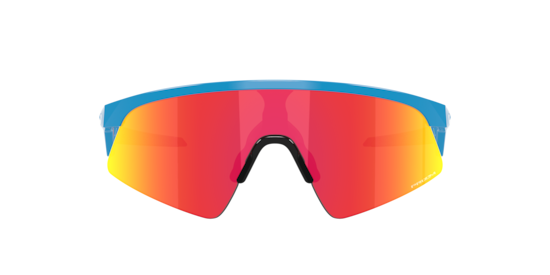 OJ9015 Resistor Sweep (Youth Fit) Oakley Polished Sky Blue
