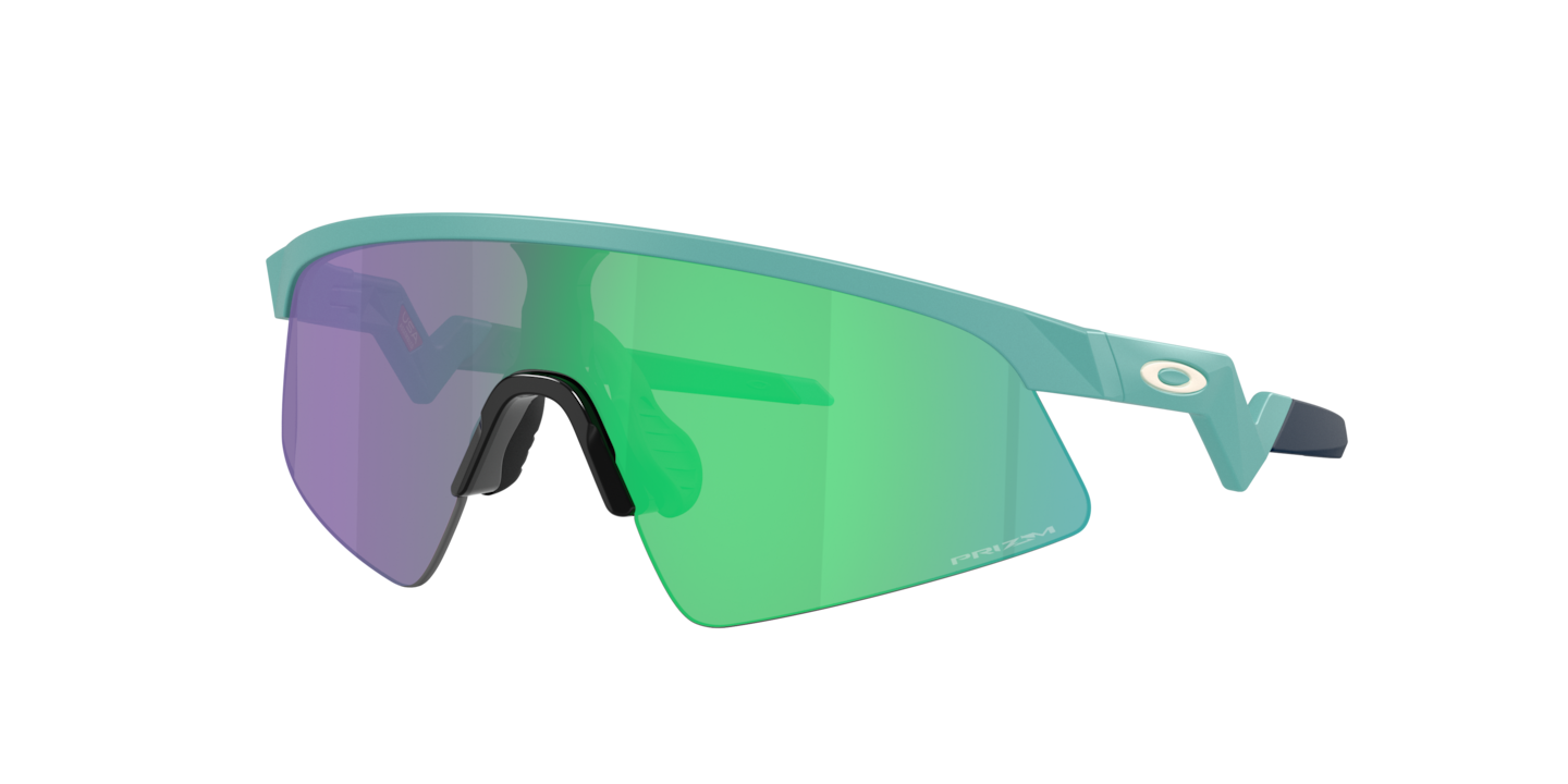 Oakley OJ9015 Resistor Sweep (Youth Fit) Matte Pacific