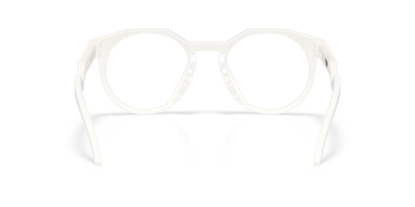Eyeglasses Oakley OX8139 HSTN Seek Collection | Free
