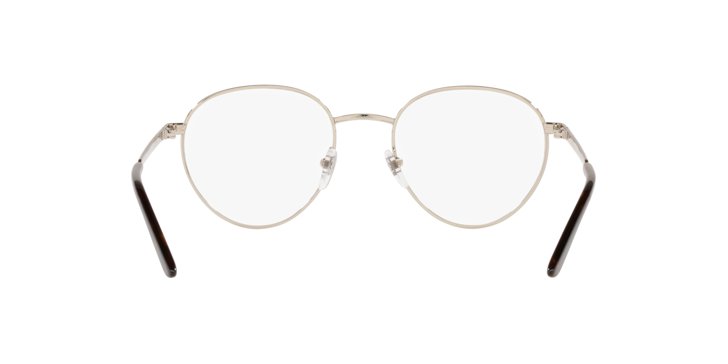 Gucci Silver Eyeglasses | Glasses.com® | Free Shipping