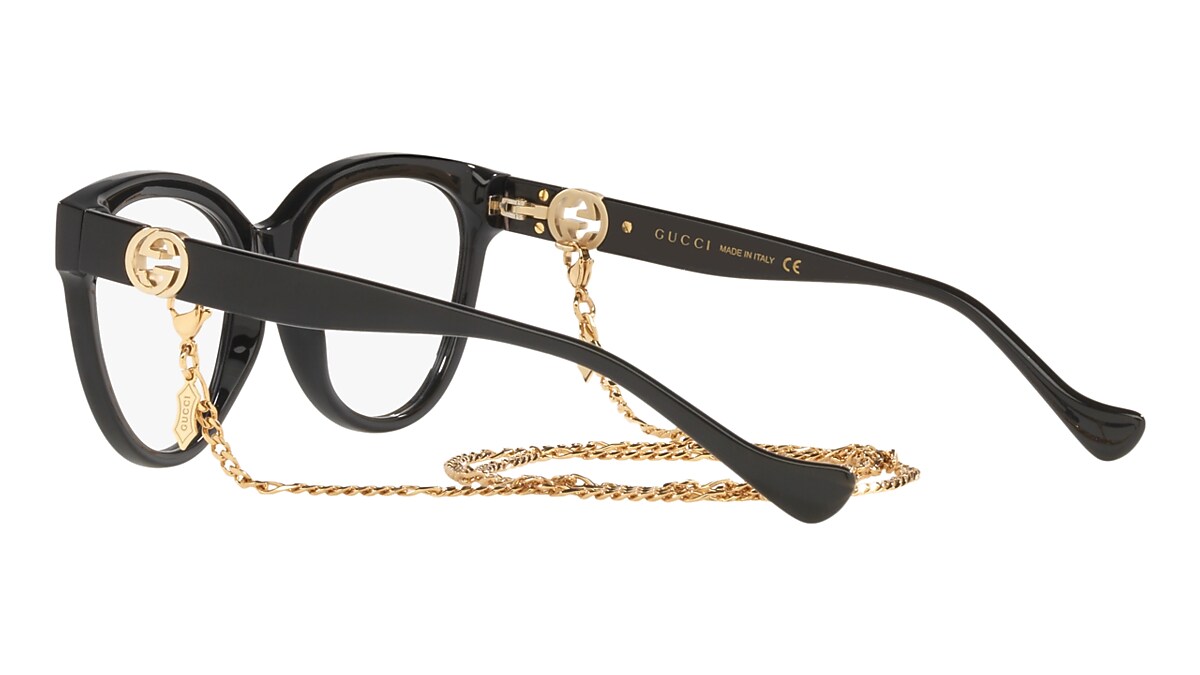 グッチページ Eyeglasses Gucci GC001631 GG1024O | Free Shipping | Glasses.com®