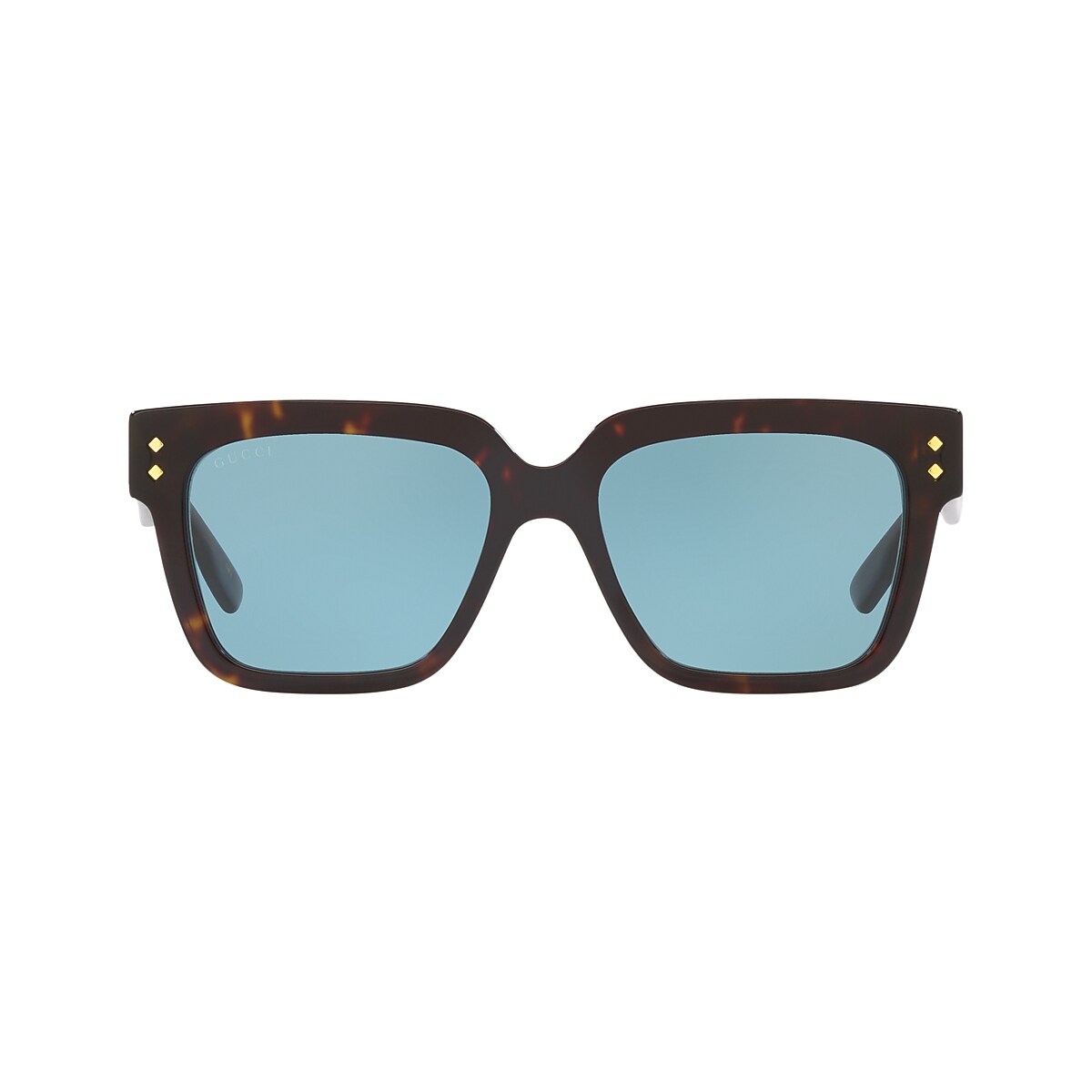 Louis Vuitton Mix It Up Square Sunglasses Blue Acetate. Size U