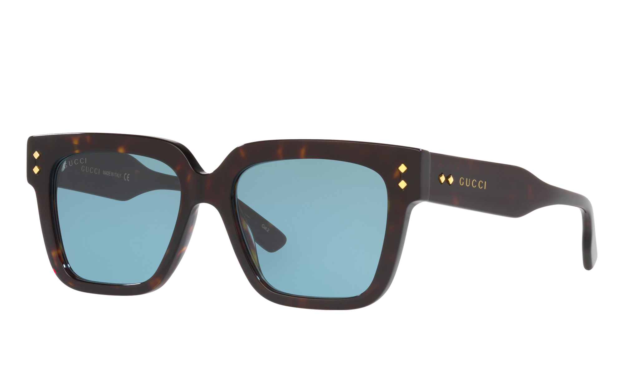 Gucci Gg1084s Brown Sunglasses ® Free Shipping 