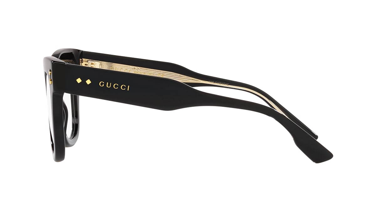 Eyeglasses Gucci GC001812 | Free Shipping | Glasses.com® Eyeglasses Gucci GC001812 | Free Shipping | Glasses.com®