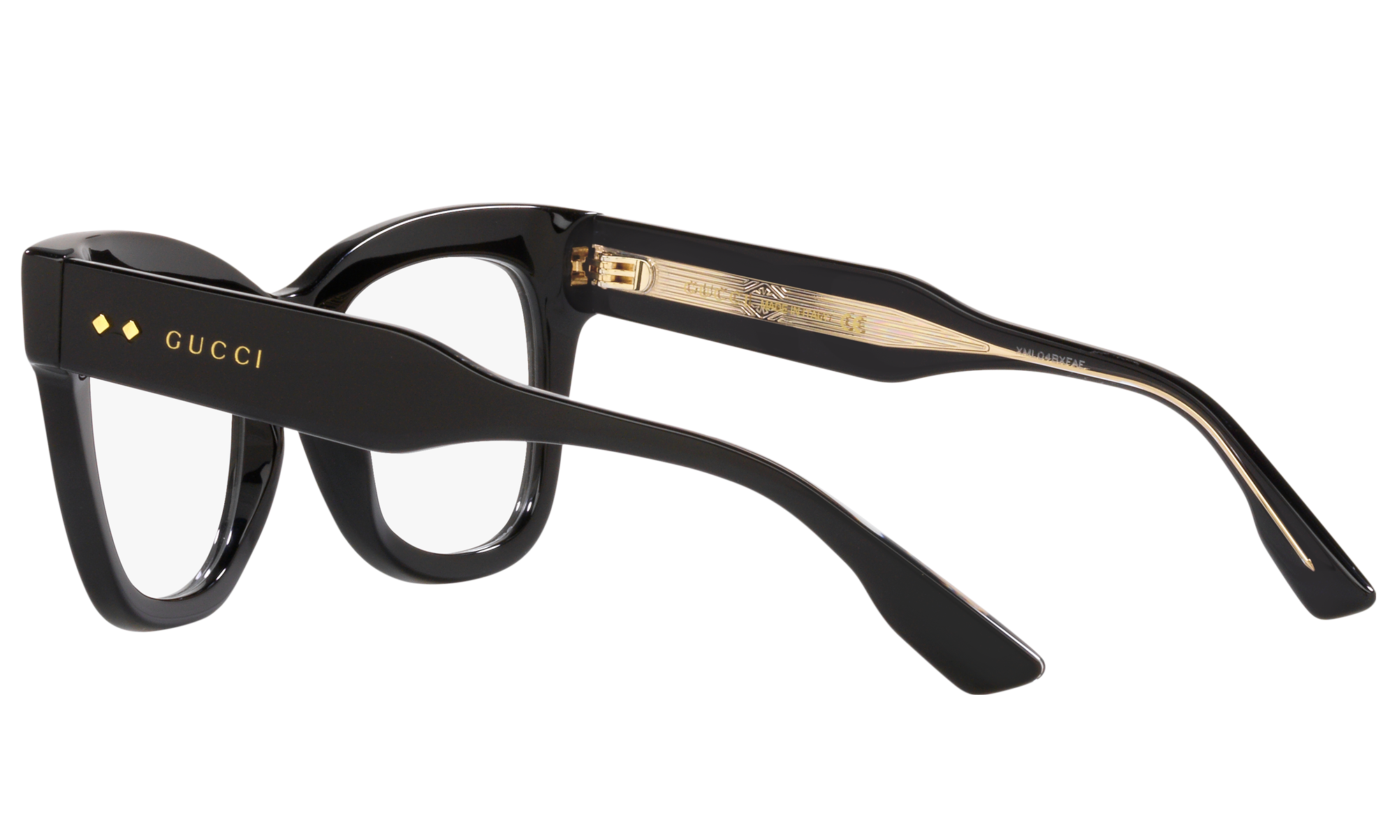 archive gucci eyewear tech y2k