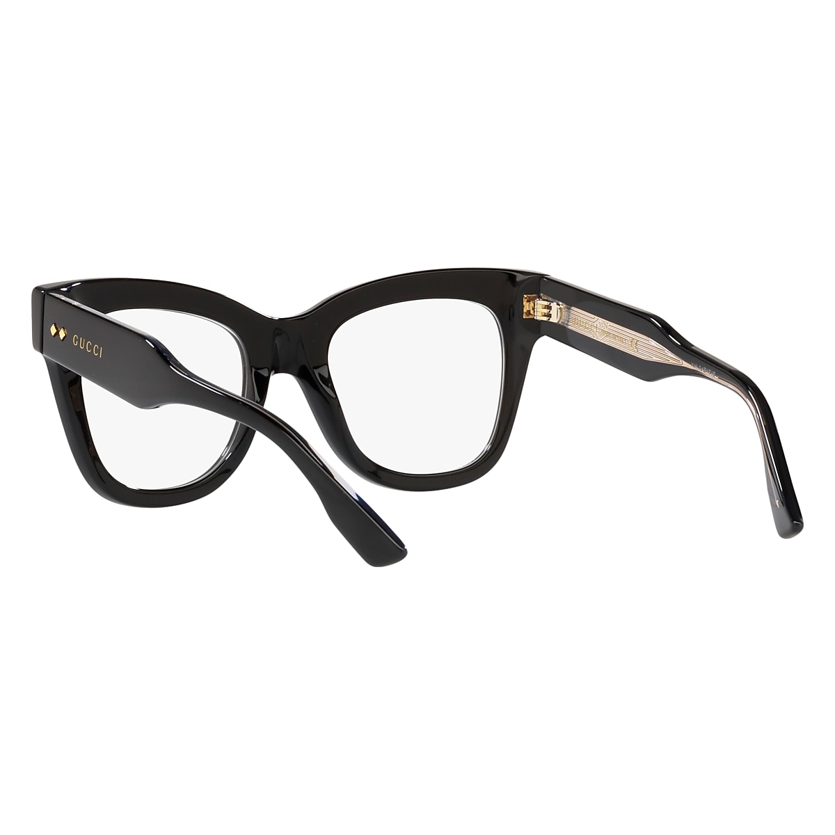 Eyeglasses Gucci GC001812 | Free Shipping | Glasses.com® Eyeglasses Gucci GC001812 | Free Shipping | Glasses.com®