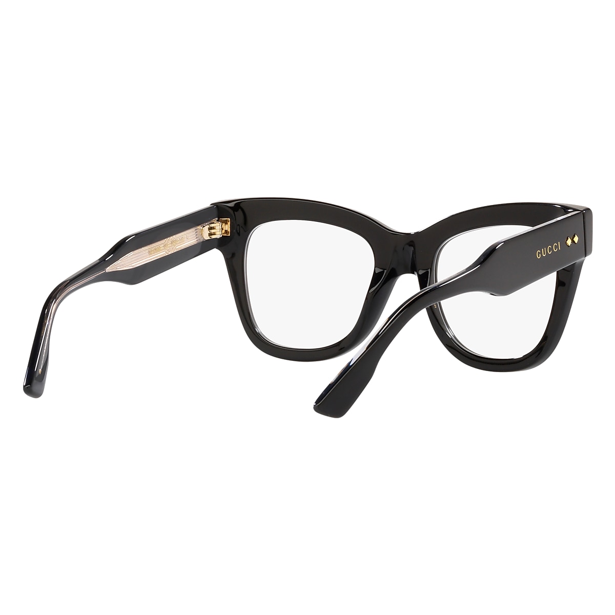 Eyeglasses Gucci GC001812 | Free Shipping | Glasses.com® Eyeglasses Gucci GC001812 | Free Shipping | Glasses.com®