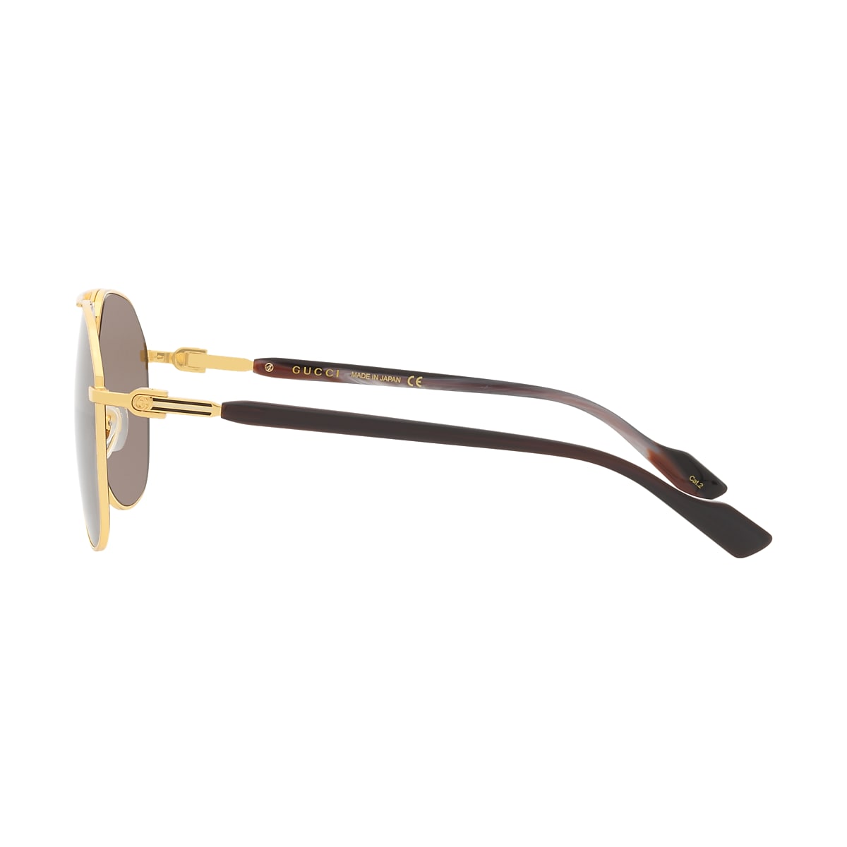 Gucci GG 119943 サングラス グッチ GUCCI GUCCI サングラス GG0636SK ボストン型 GGロゴ