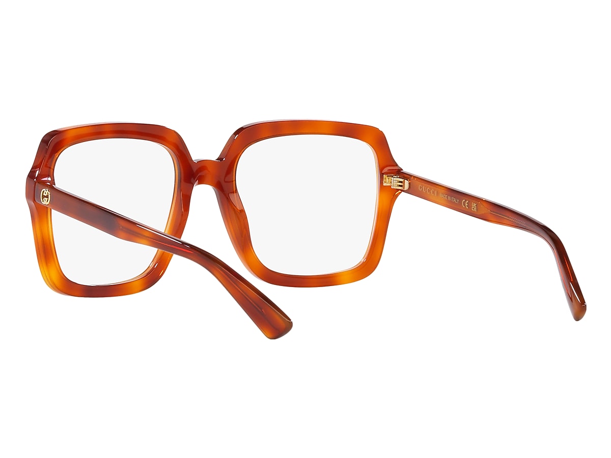 Eyeglasses Gucci GG1318O | Free Shipping | Glasses.com®