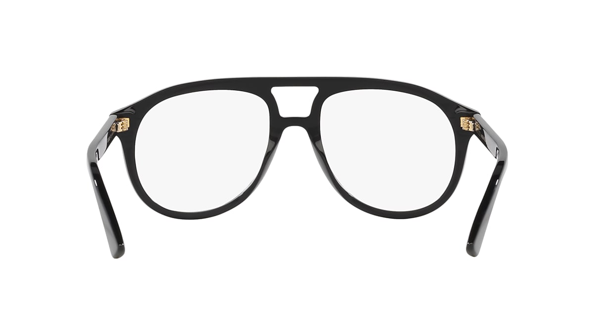 Gucci Black Eyeglasses | Glasses.com® | Free Shipping