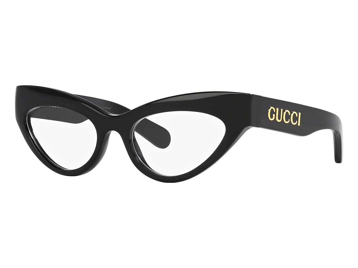 Eyeglasses Gucci GG1295O | Free Shipping | Glasses.com® Eyeglasses Gucci GG1295O | Free Shipping | Glasses.com®