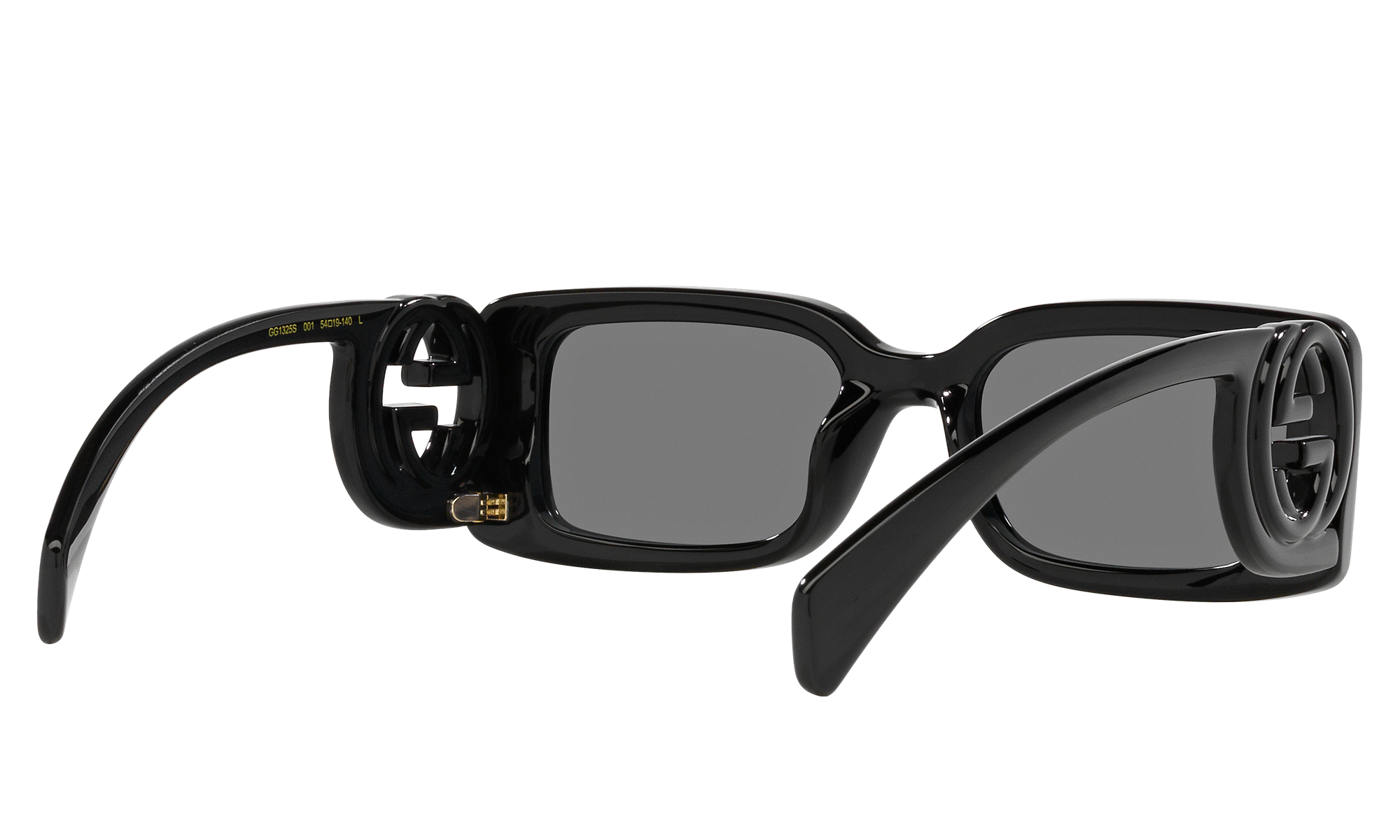 GUCCI GG 378/BK/S サングラス