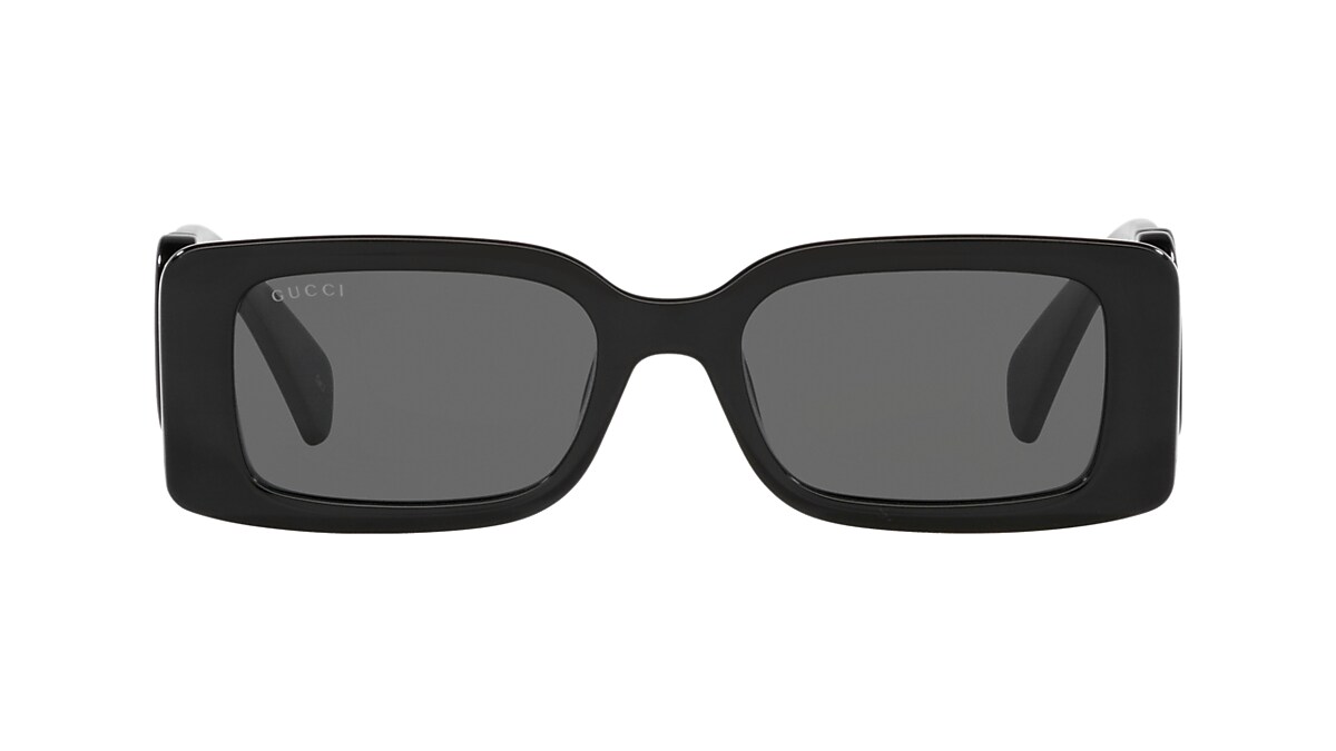 GUCCI GG 378/BK/S サングラス GUCCI GG 378/BK/S サングラス Amazon.com: Gucci GG1325S