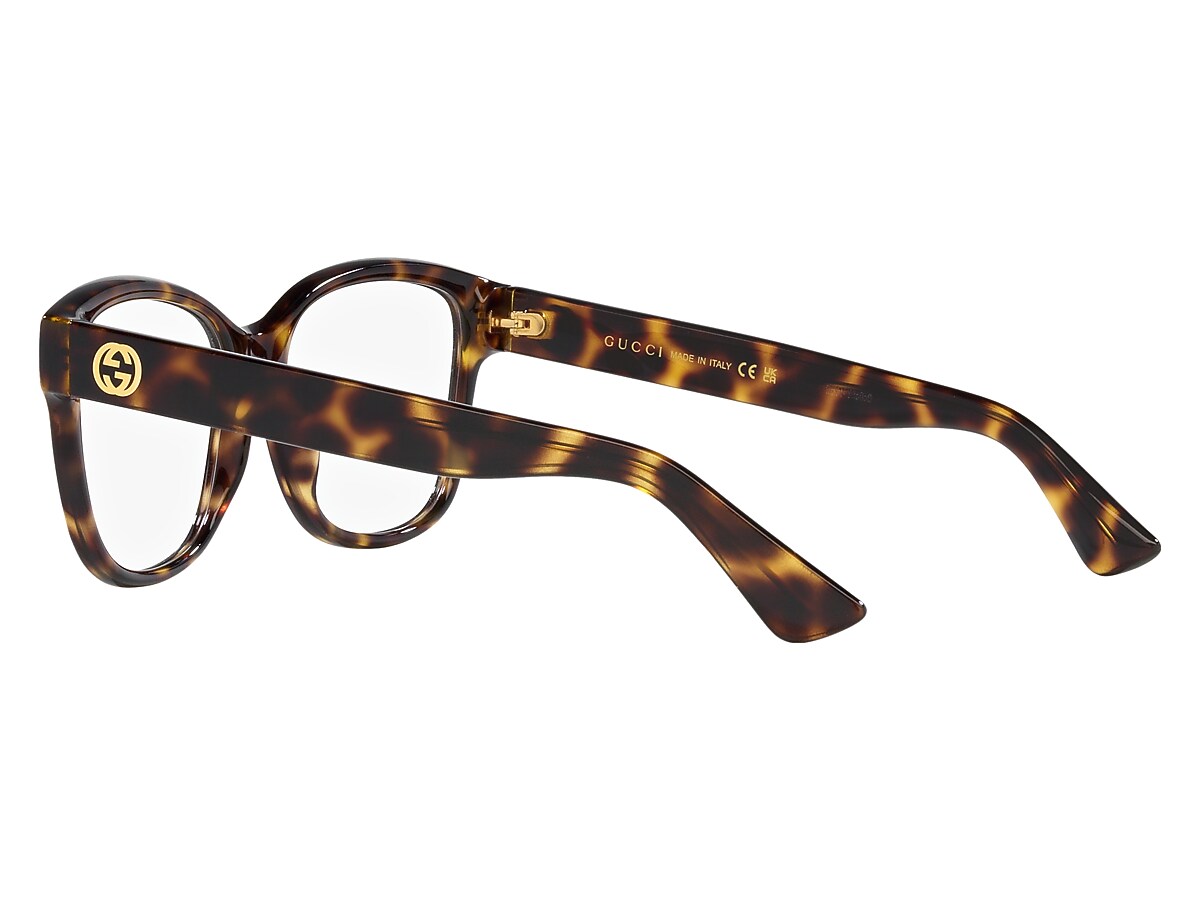 gucci gg0038o eyeglasses black 001 54 17 140