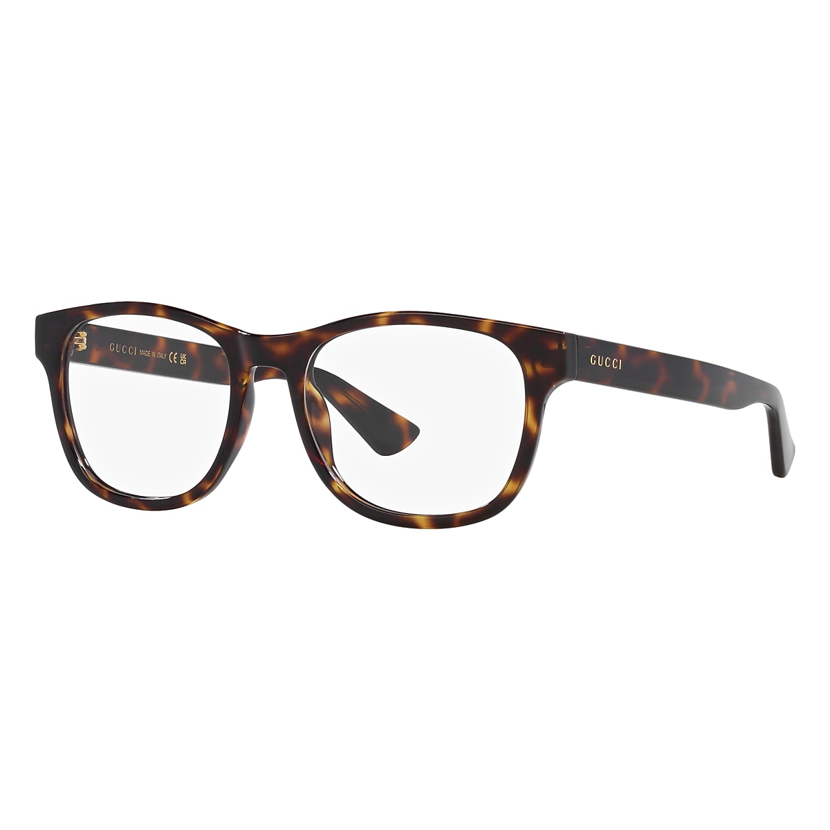 Eyeglasses Gucci GG1344O | Free Shipping | Glasses.com®