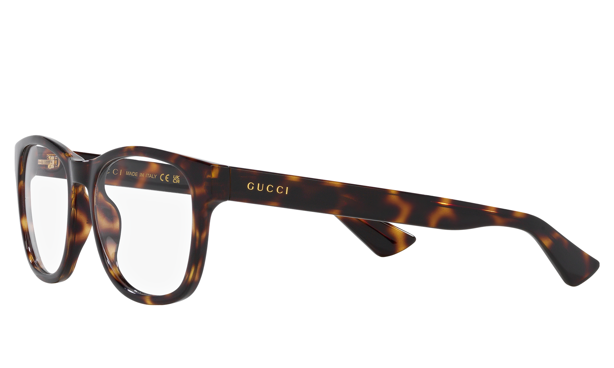 Eyeglasses Gucci GG1344O | Free Shipping | Glasses.com®