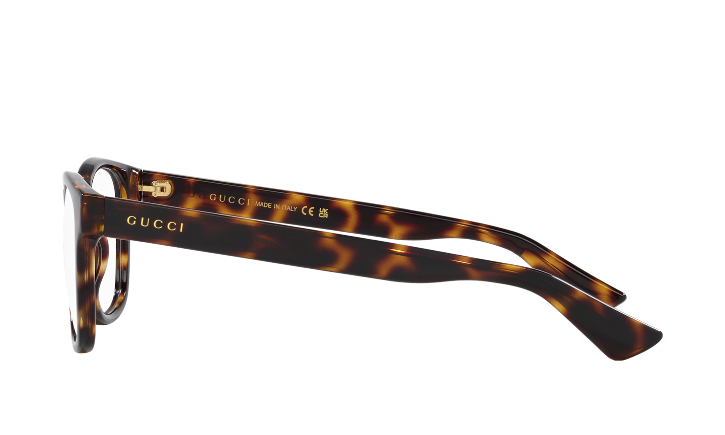 Eyeglasses Gucci GG1344O | Free Shipping | Glasses.com®
