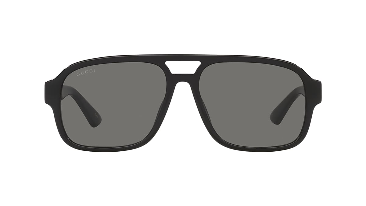 サングラス GUCCI SS25 Gucci - GG1842S - 002 (GG1842S 002) Gucci GG1842S 002 Sunglasses - US