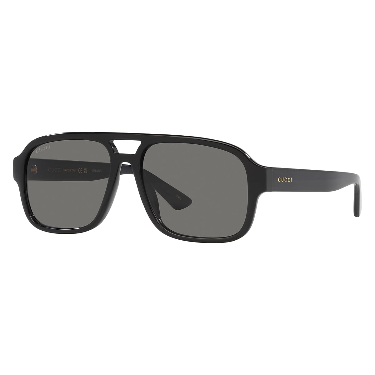 GUCCI グッチ サングラス GG2413/N/S ブラウン メタリック GUCCI グッチ サングラス GG2413/N/S ブラウン メタリック 小物
