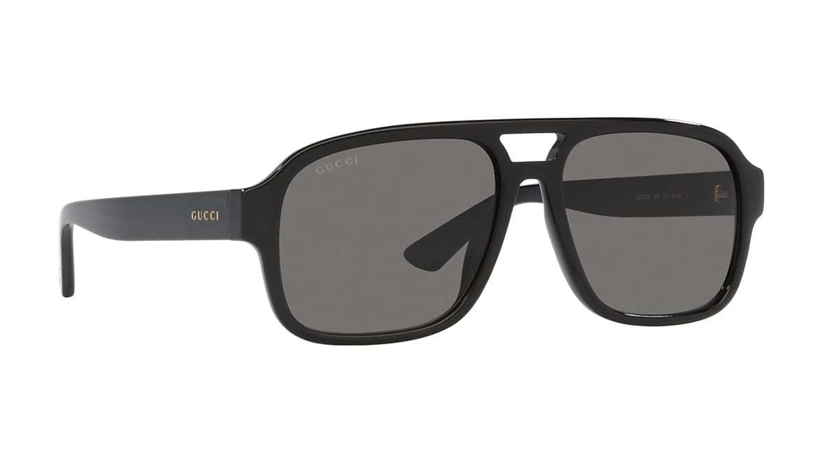7442 GUCCI サングラス Sunglasses Gucci GG1342S | Free Shipping | Glasses.com®