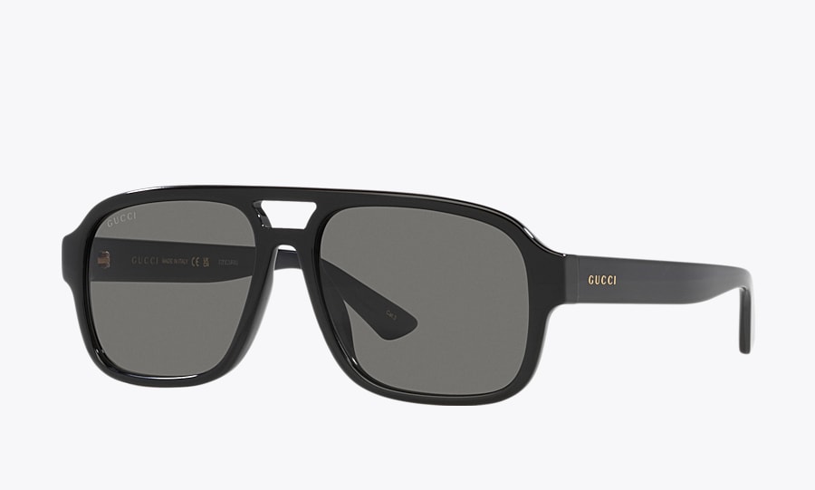 Sunglasses Gucci GG1342S | Free Shipping | Glasses.com®