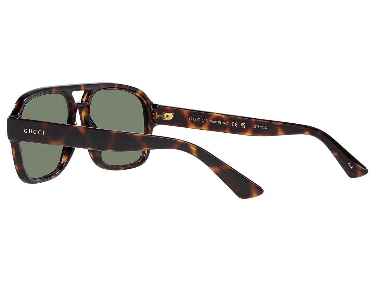 Gucci Tortoise | Glasses.com® | Free Shipping