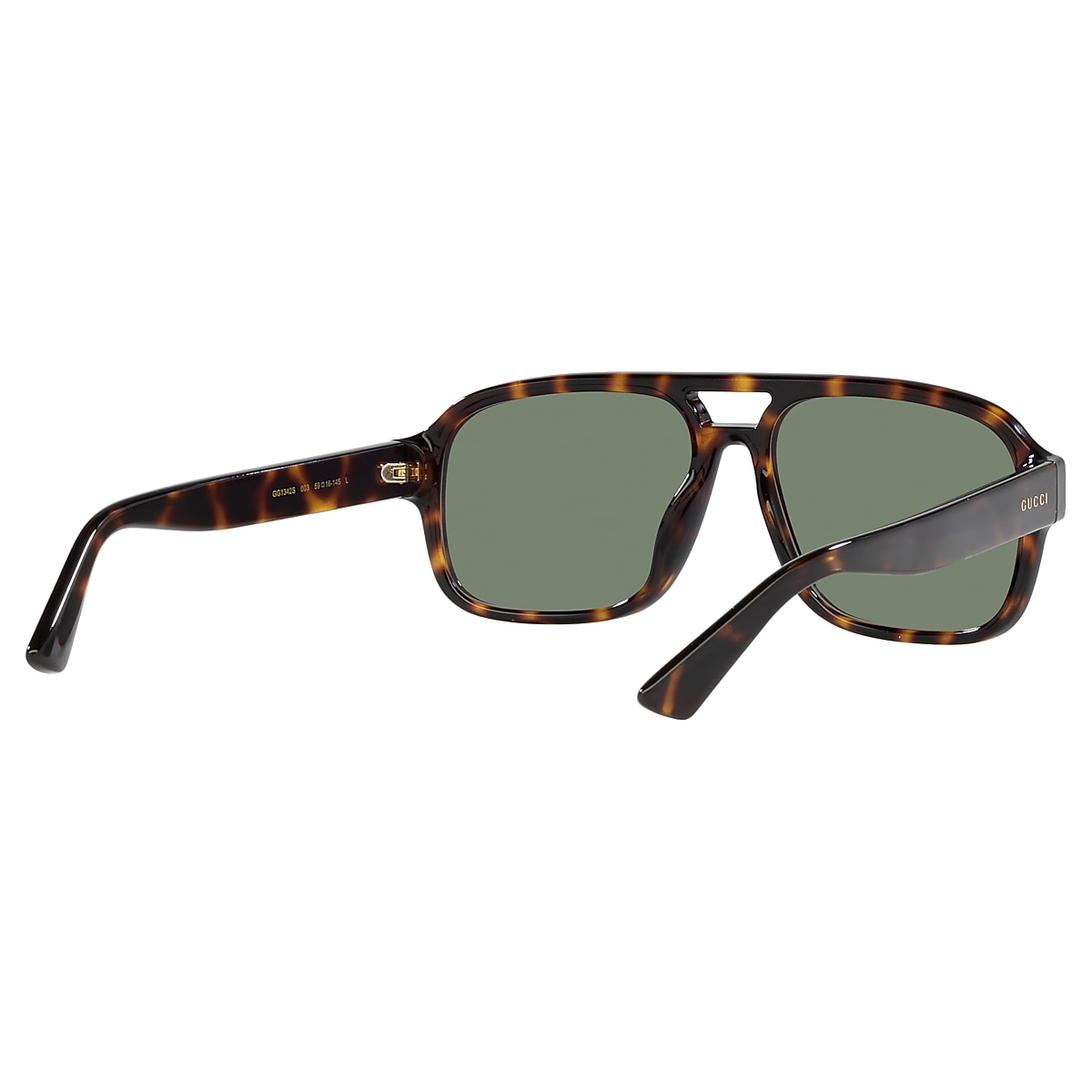 Gucci Tortoise | Glasses.com® | Free Shipping