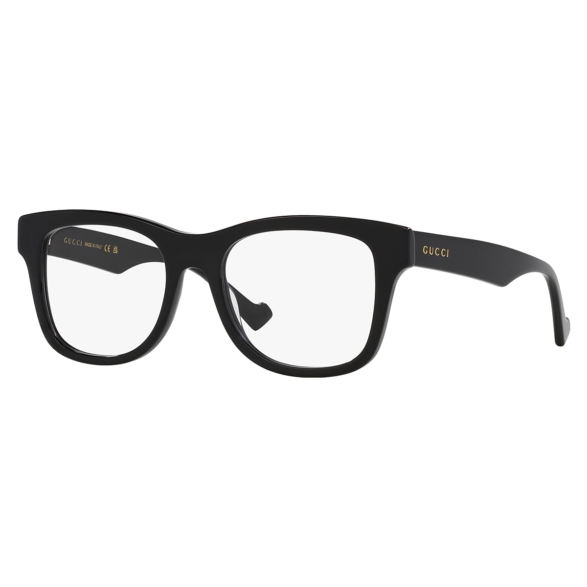 GUCCI hot black glasses