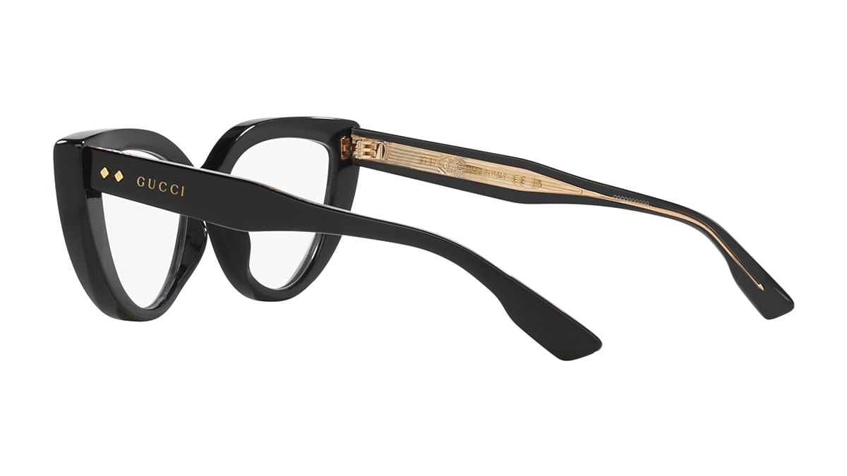 Eyeglasses Gucci GG1530O | Free Shipping | Glasses.com®