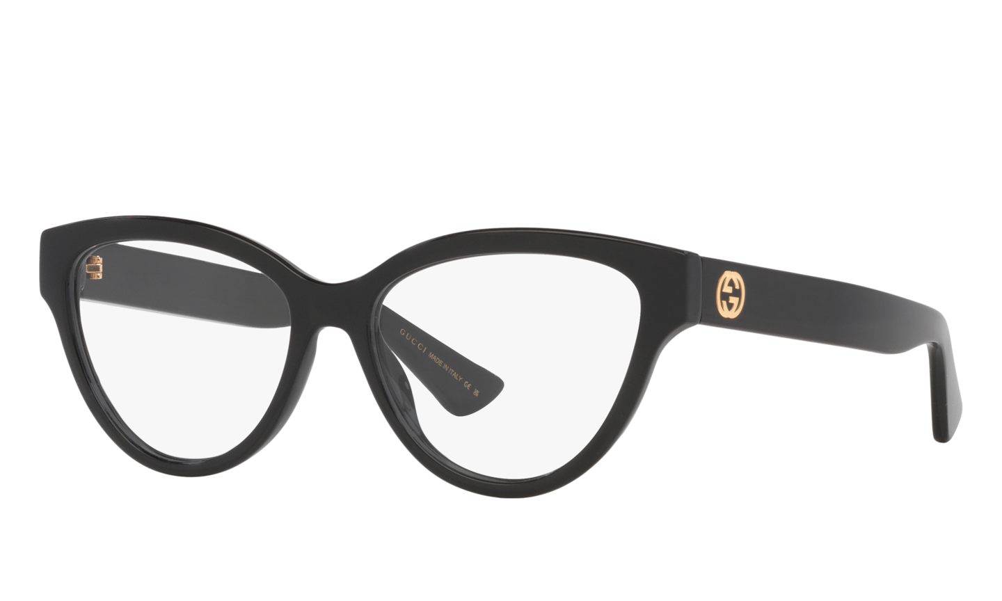 Gucci GG1581O Black