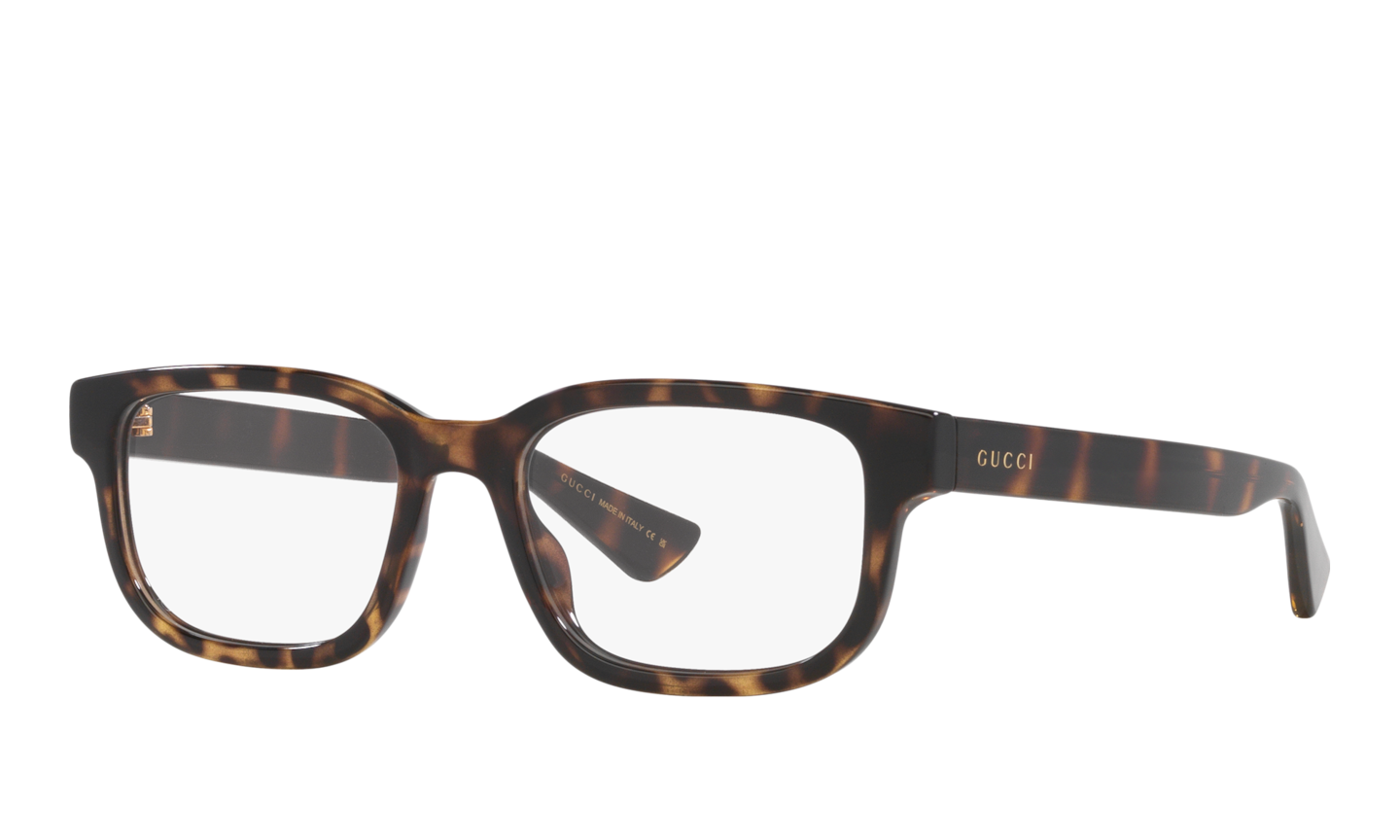 Gucci GG1584O Tortoise