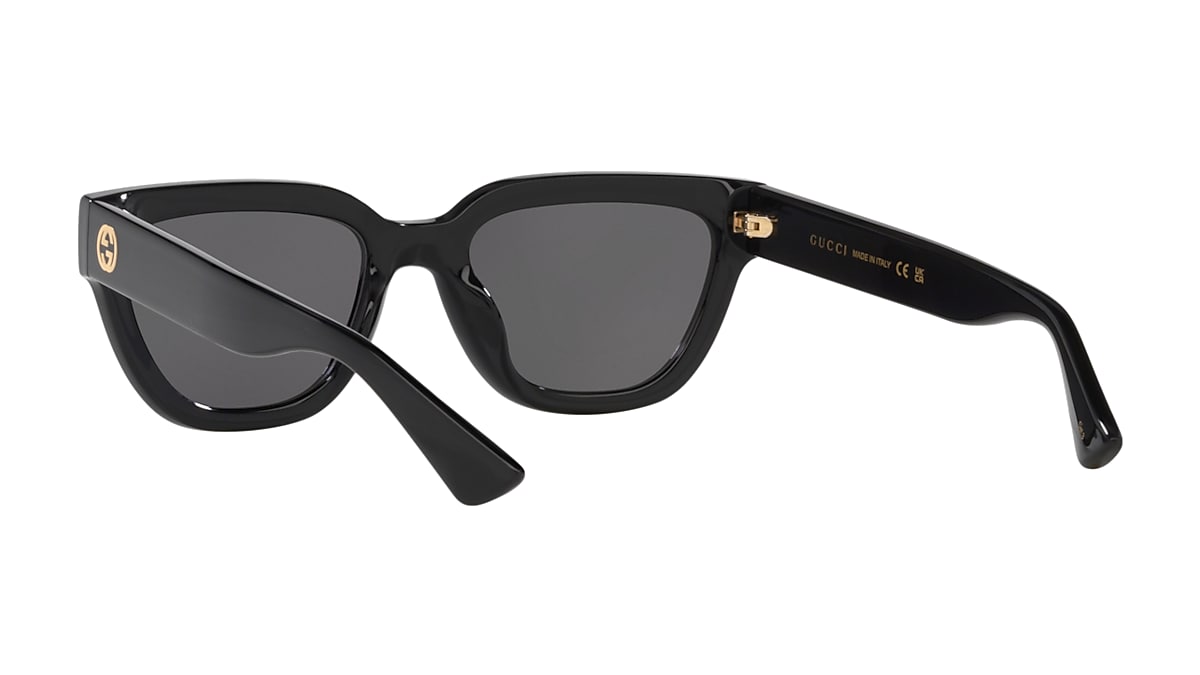 Sunglasses Gucci GG1578S | Free Shipping | Glasses.com®