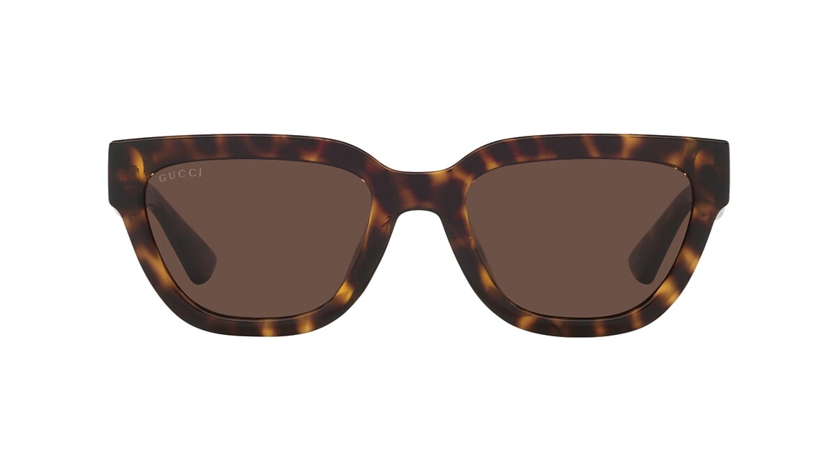 Sunglasses Gucci GG1578S | Free Shipping | Glasses.com®