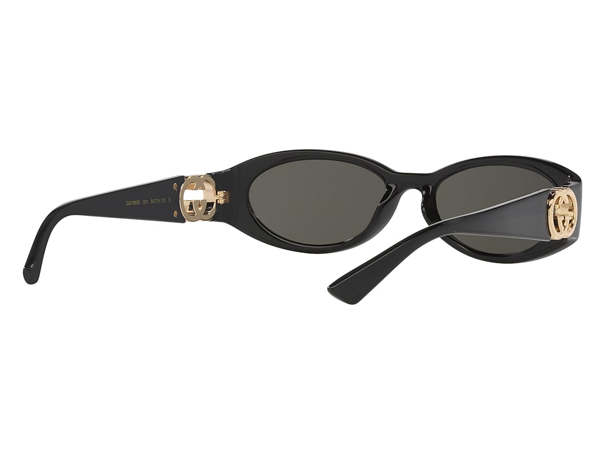 Sunglasses Gucci GG1660S | Free Shipping | Glasses.com®