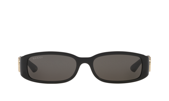 【関税込み】Gg1661s Sunglasses - Gucci - Acetate - Black Sunglasses Gucci GG1661S | Free Shipping | Glasses.com®