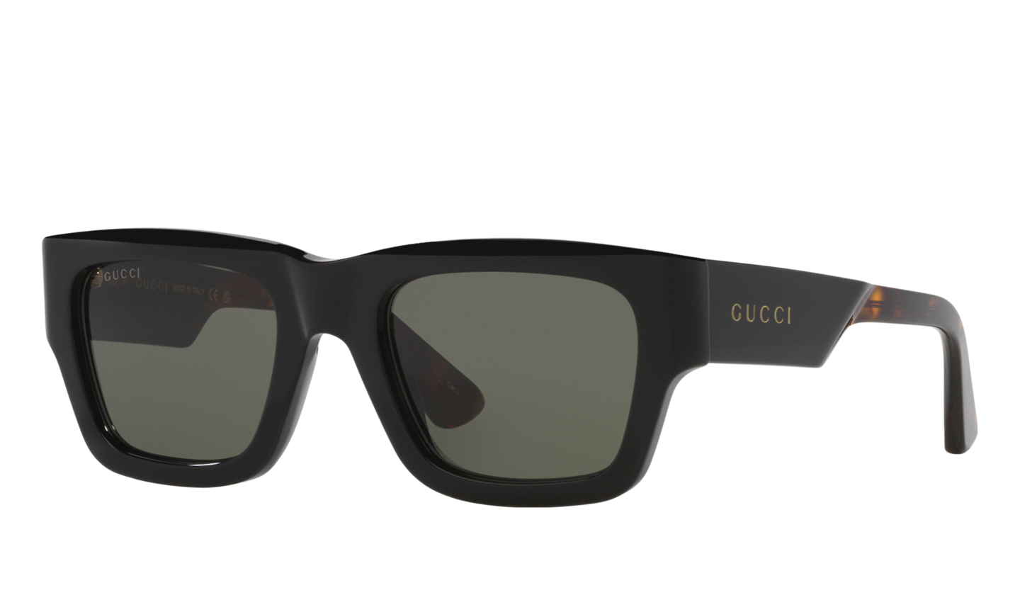 Gucci GG1668S Black