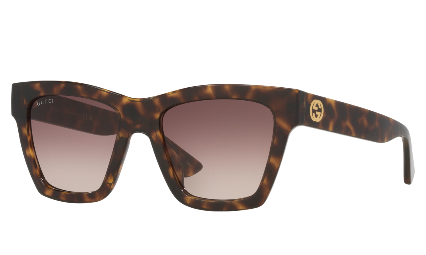 Gucci GG1714S Tortoise
