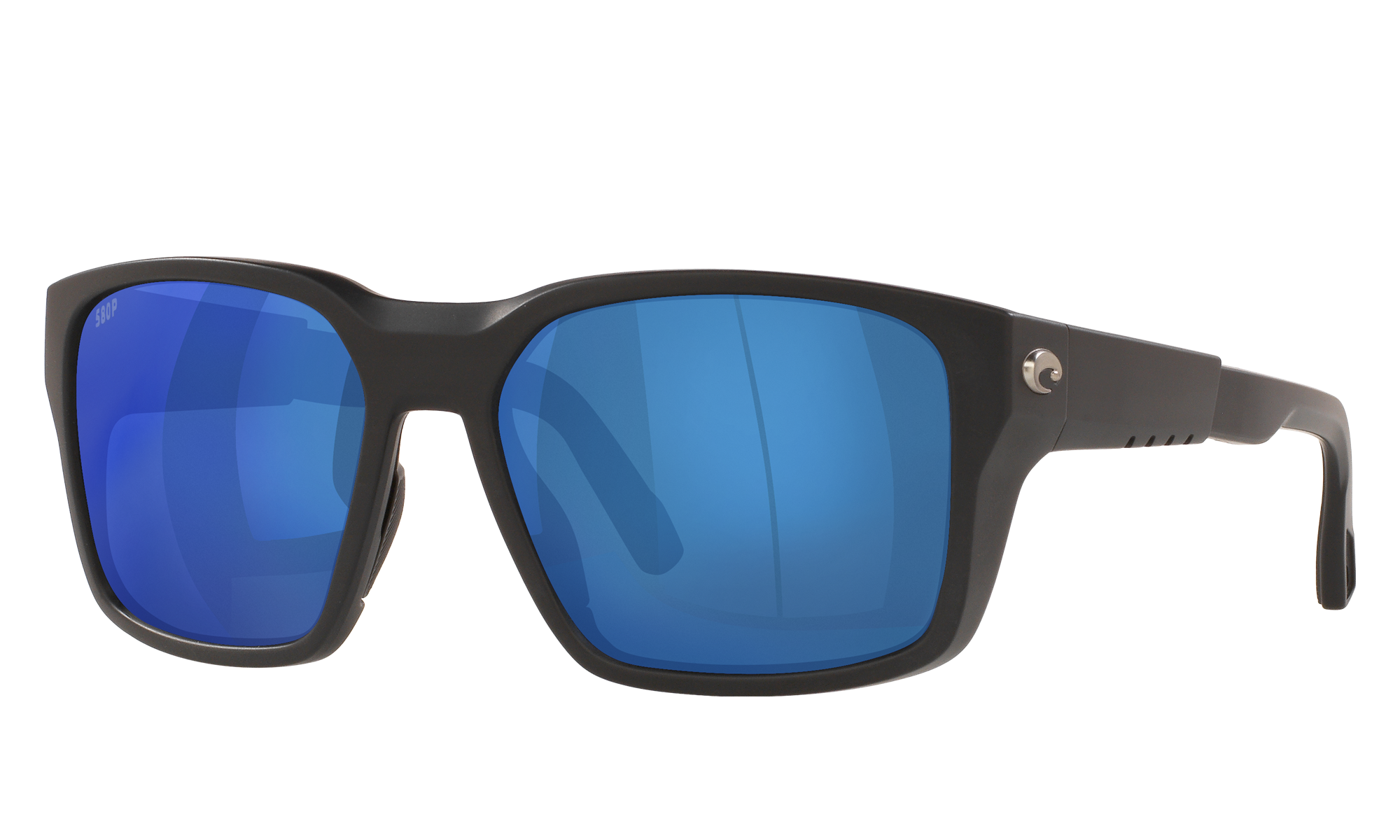 Costa Unisex 6s9003 Matte Black Size: Large