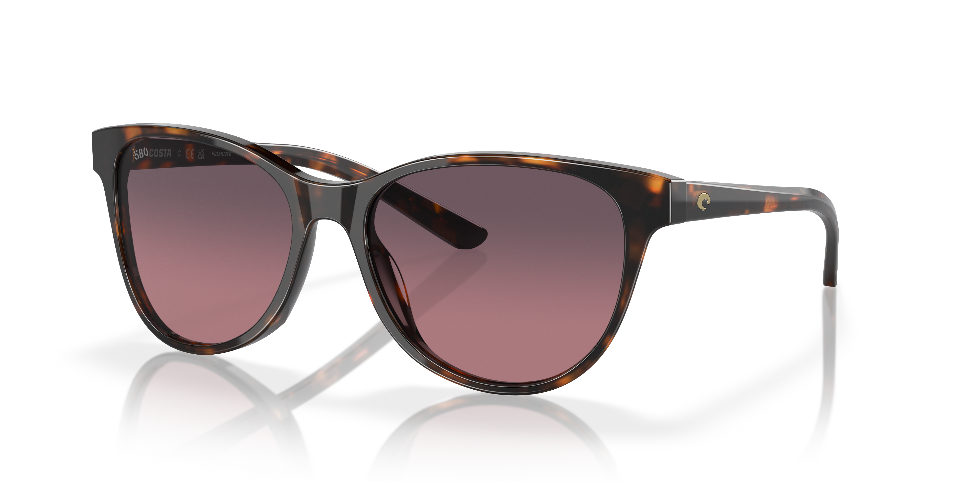 Polarized Sunglasses for Women - Elegant Vision | Shop Maui Jim Sunglasses