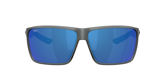 6S9121 Rincon II Costa Matte Smoke Crystal